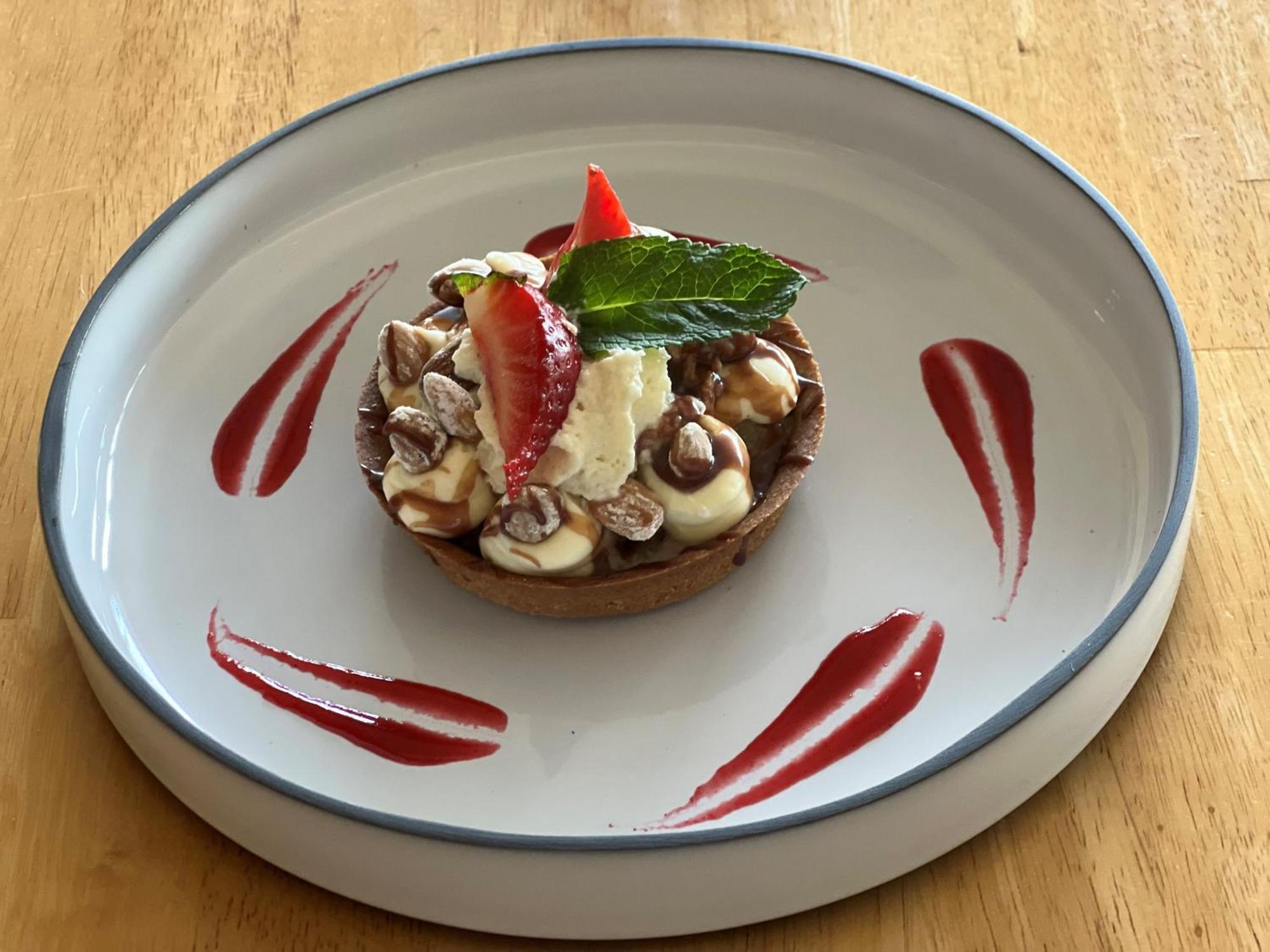 Logis Cris Hotel Et Restaurant, Lyon Sud-Est Corbas Eksteriør bilde