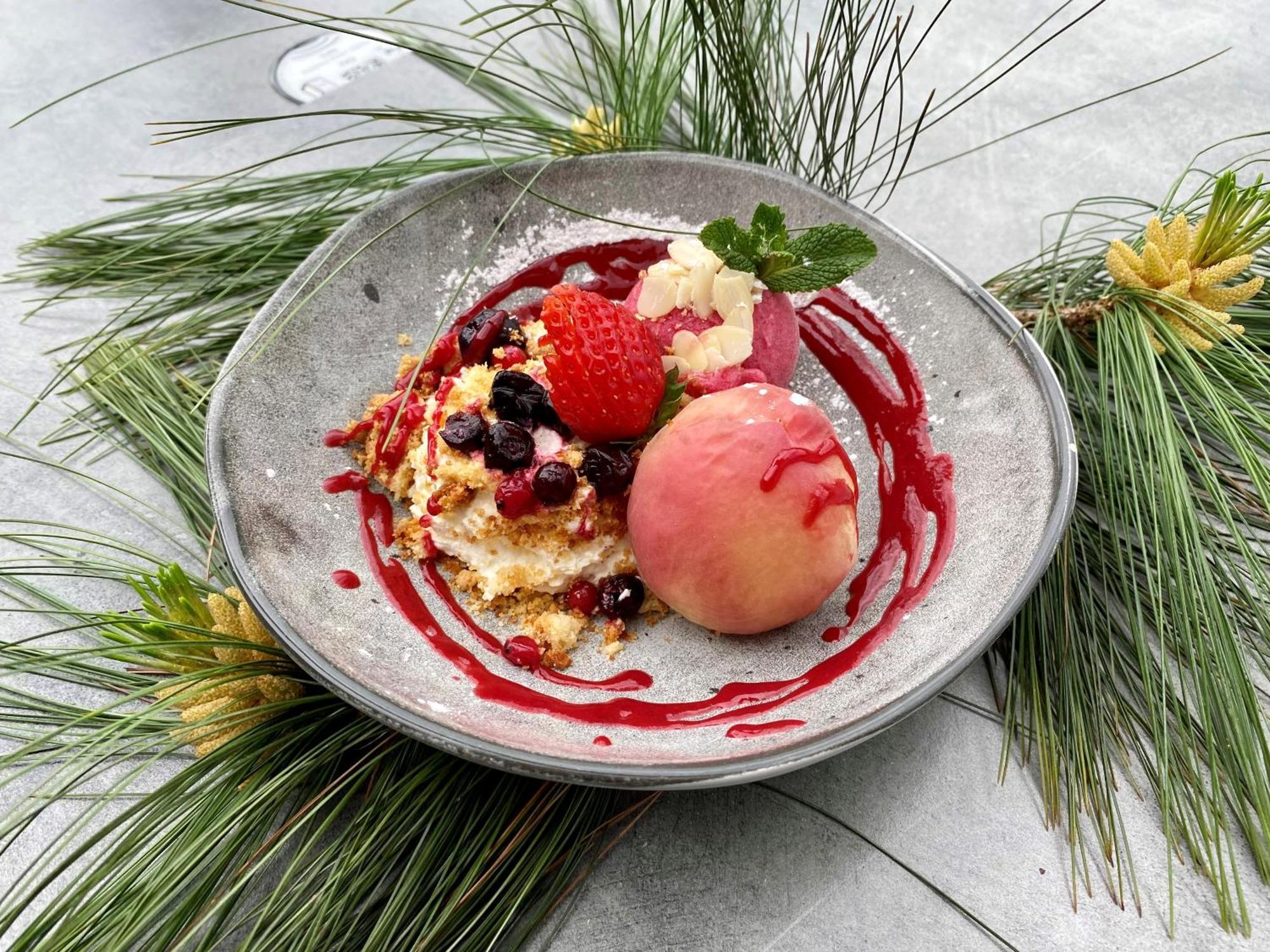 Logis Cris Hotel Et Restaurant, Lyon Sud-Est Corbas Eksteriør bilde